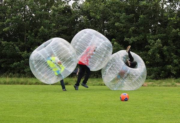 Bumperballs — bild 3