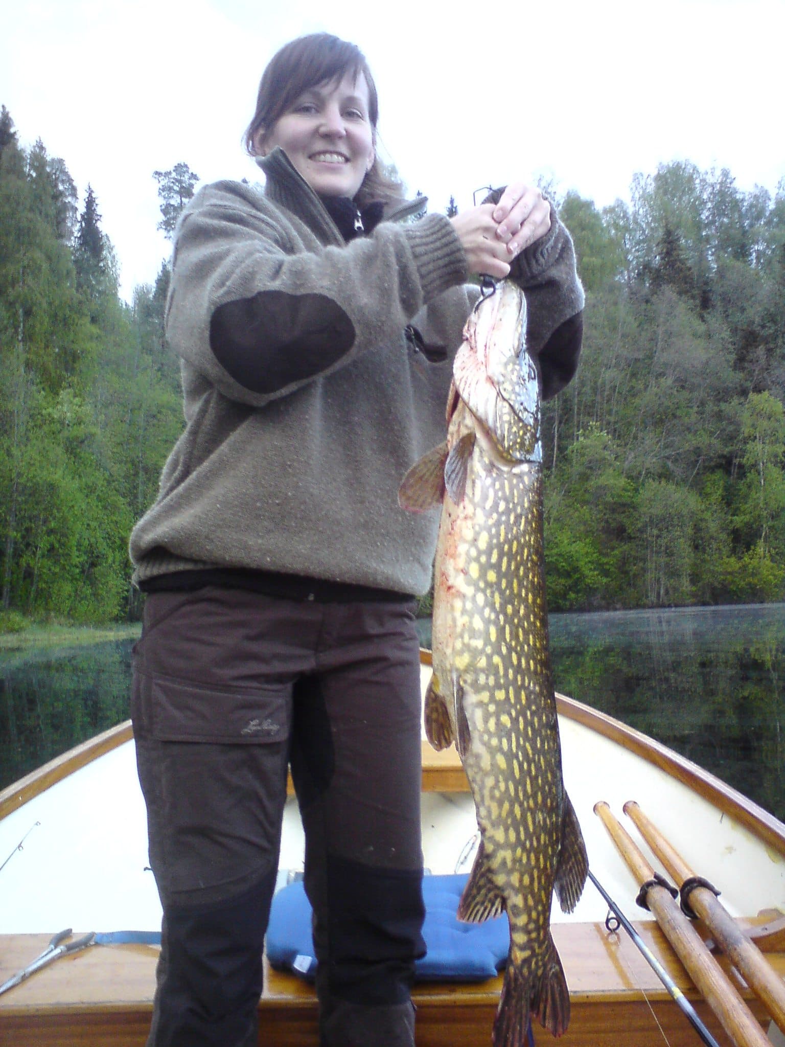 Fiske