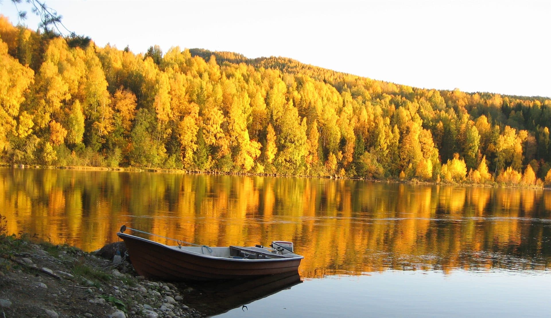 Fiskepaketet