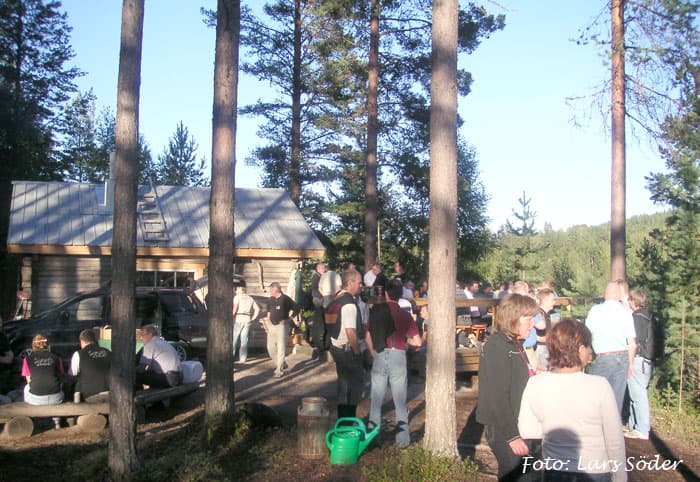 Mat på Zorbcenter — bild 5