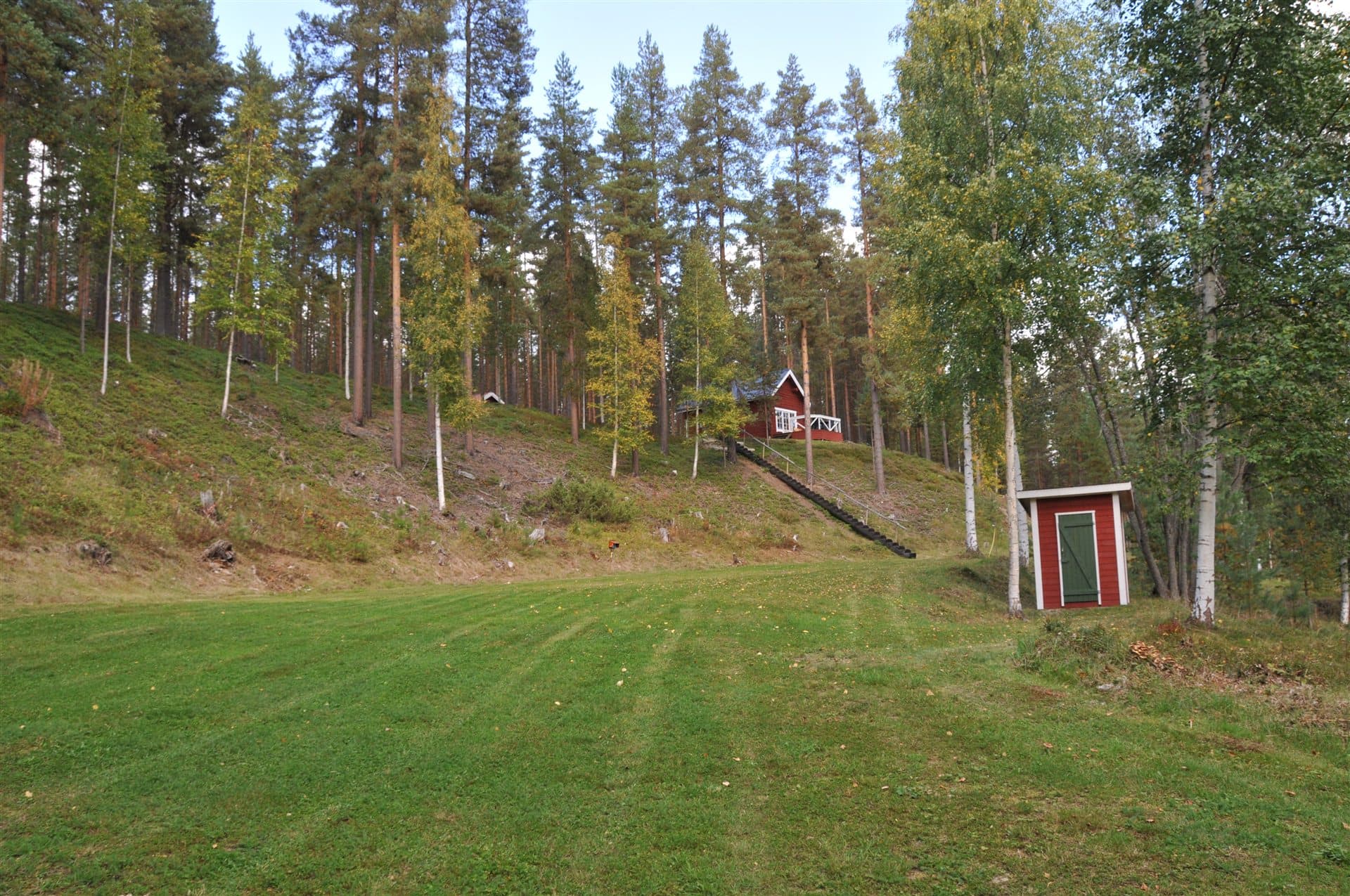 Ställplatserna — bild 6