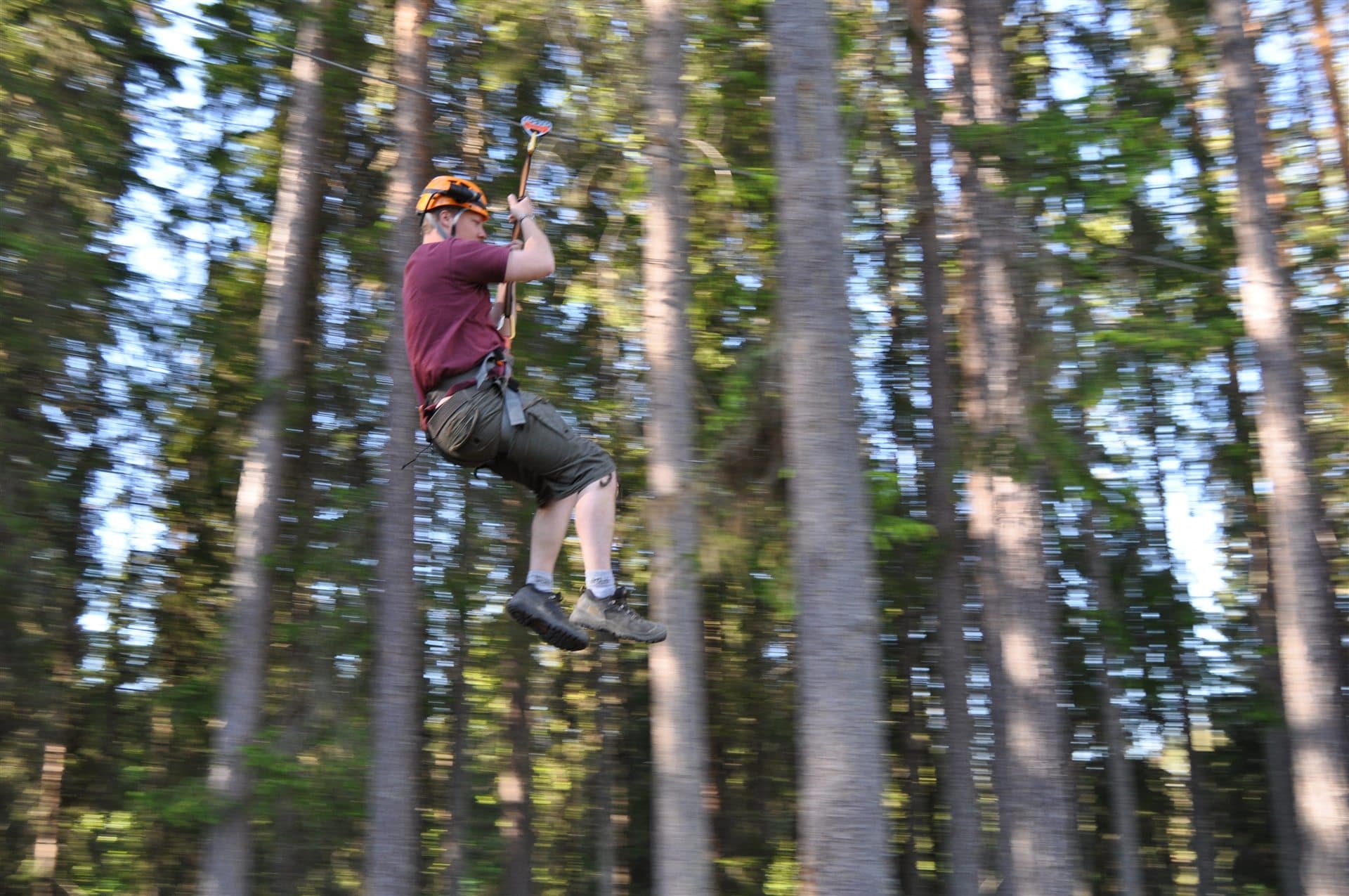 Zipline